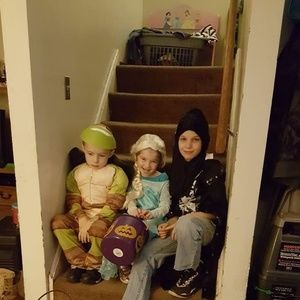 Meet your Posher, Misty